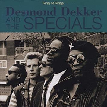 Oil in My Lamp by Desmond Dekker