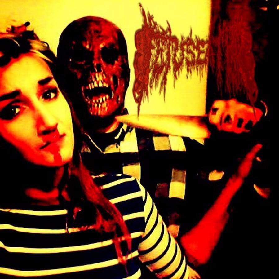Cervix Abuser by FETUSEATER