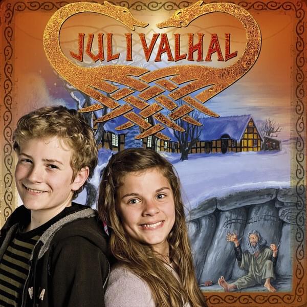 En anden jul by Kaya Brüel