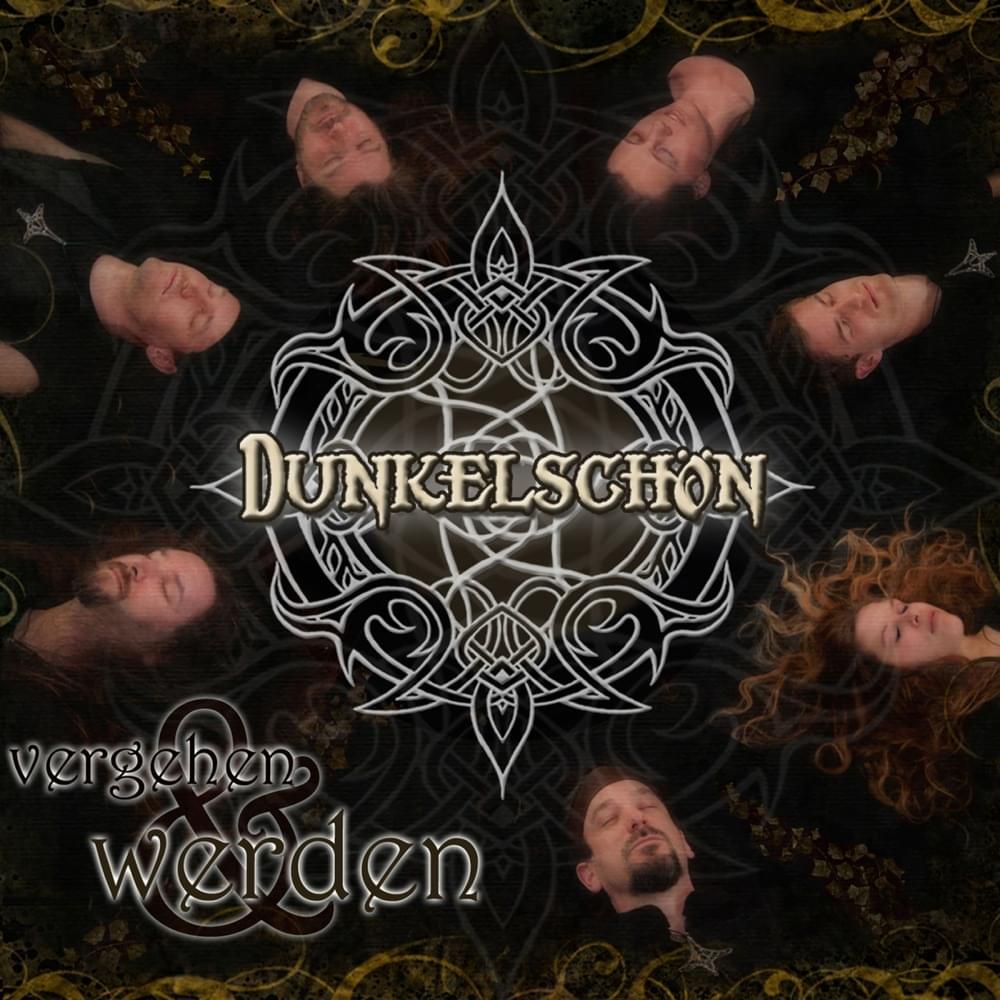 Cover image for Vergehen & Werden