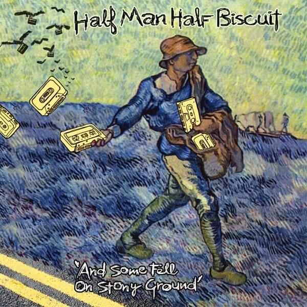 Cover image for And Some Fell On Stony Ground
