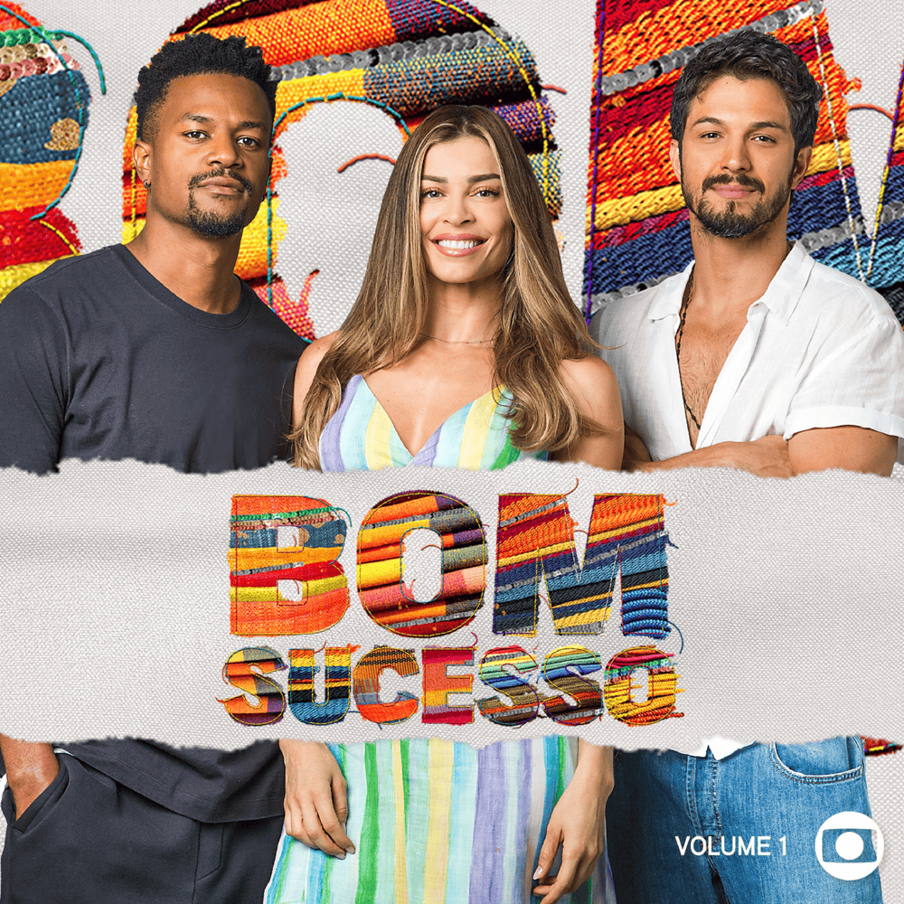 Cover image for Bom Sucesso, Vol. 1