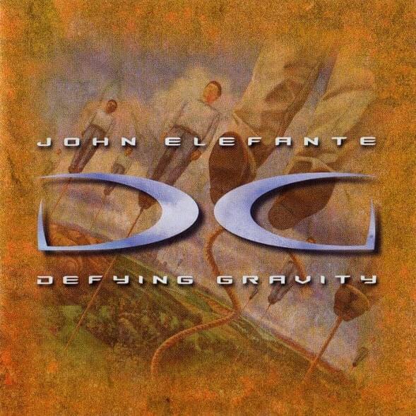The Truth, The Life by John Elefante