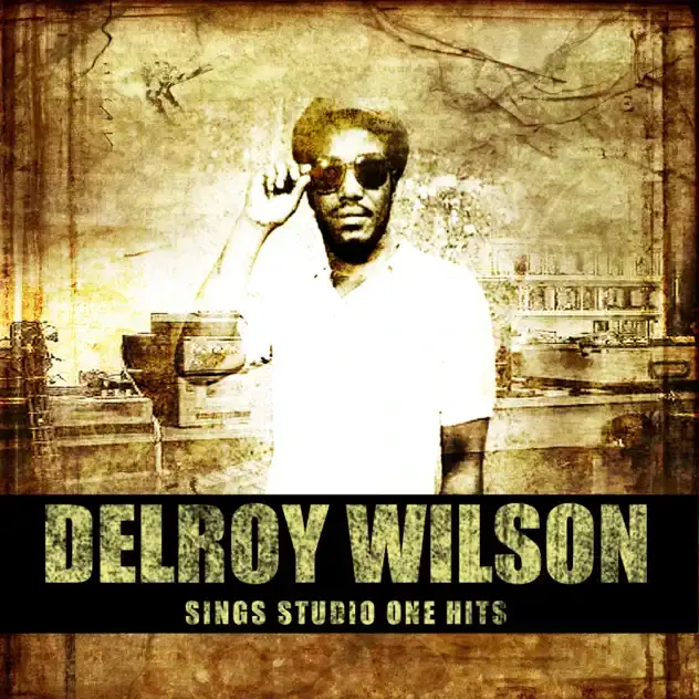 Cover image for Sings Studio One Hits