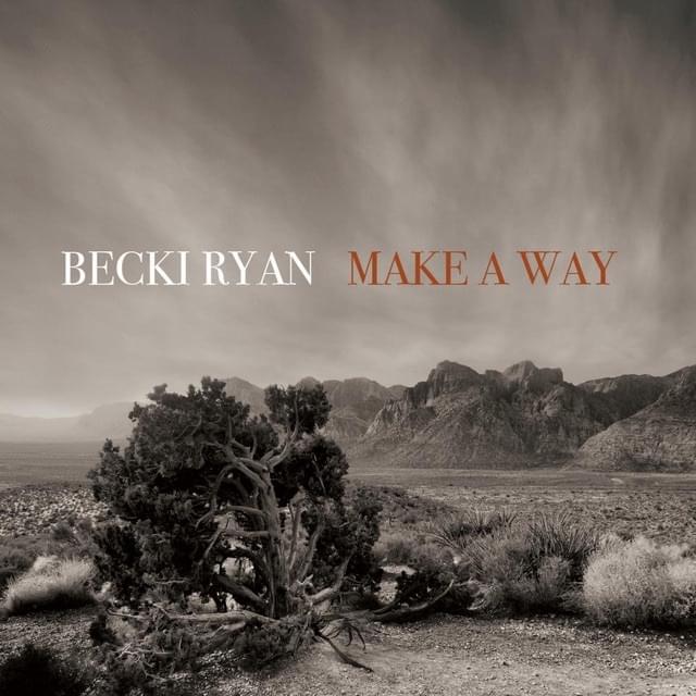 Be The Air by Becki DeVries
