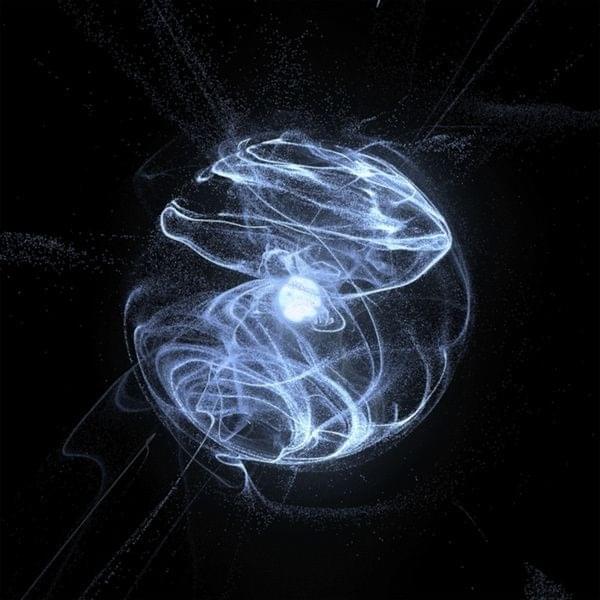 Cover image for ATOM