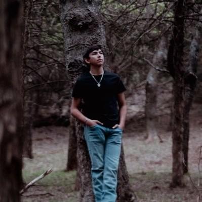 Photo of Wyatt Flores