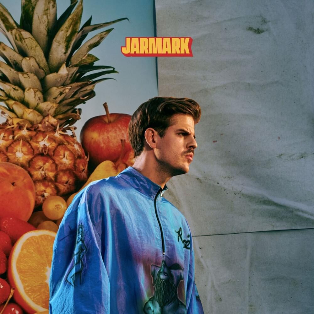 Cover image for Jarmark