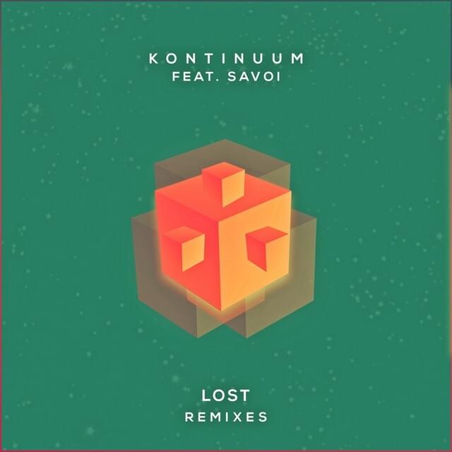 Cover image for Lost (Remixes)