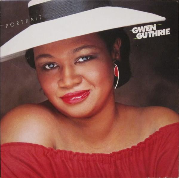 Oh What a Life by Gwen Guthrie