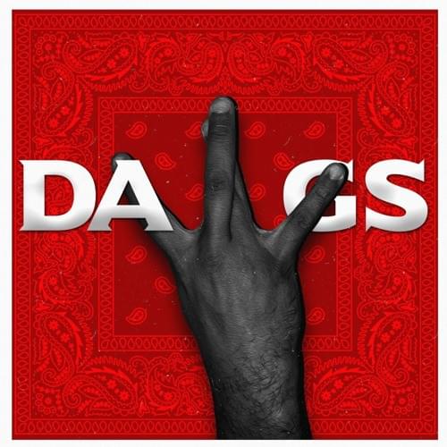 Cover image for DAWGS