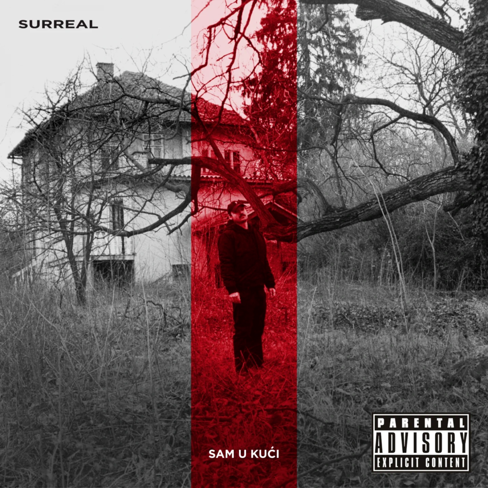 Ja sam u gasu by Surreal