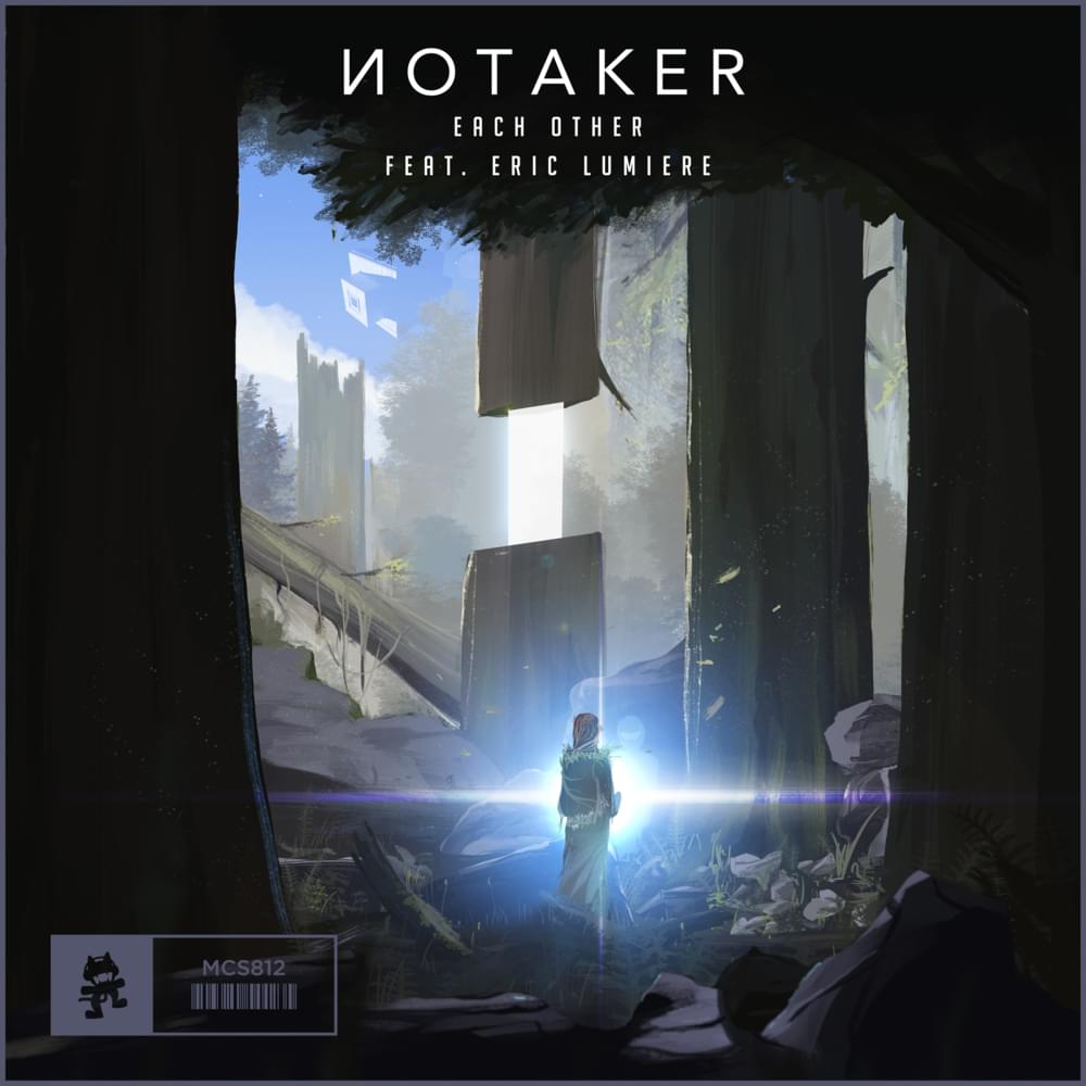 Each Other by Notaker