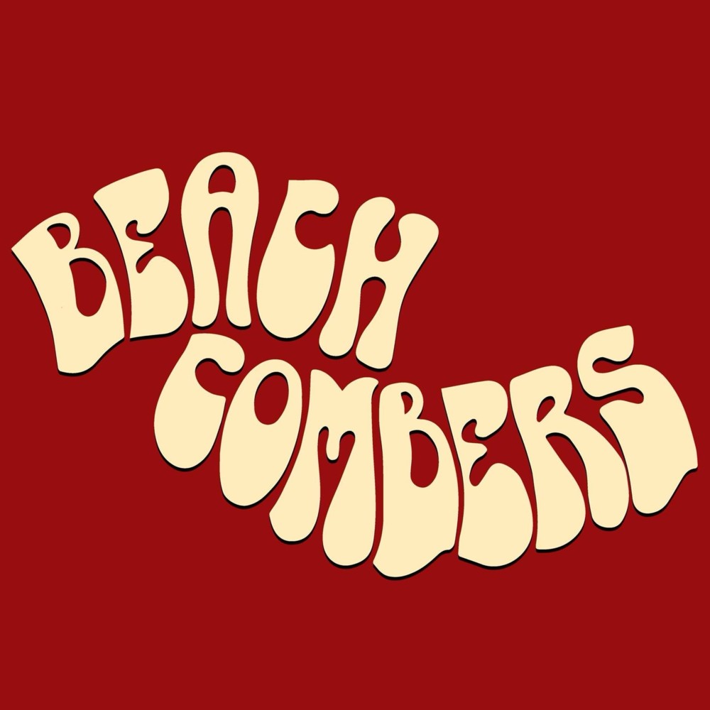 Photo of Beach Combers