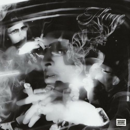 Album cover art for "Pluto" by Lil Candy Paint & Summrs