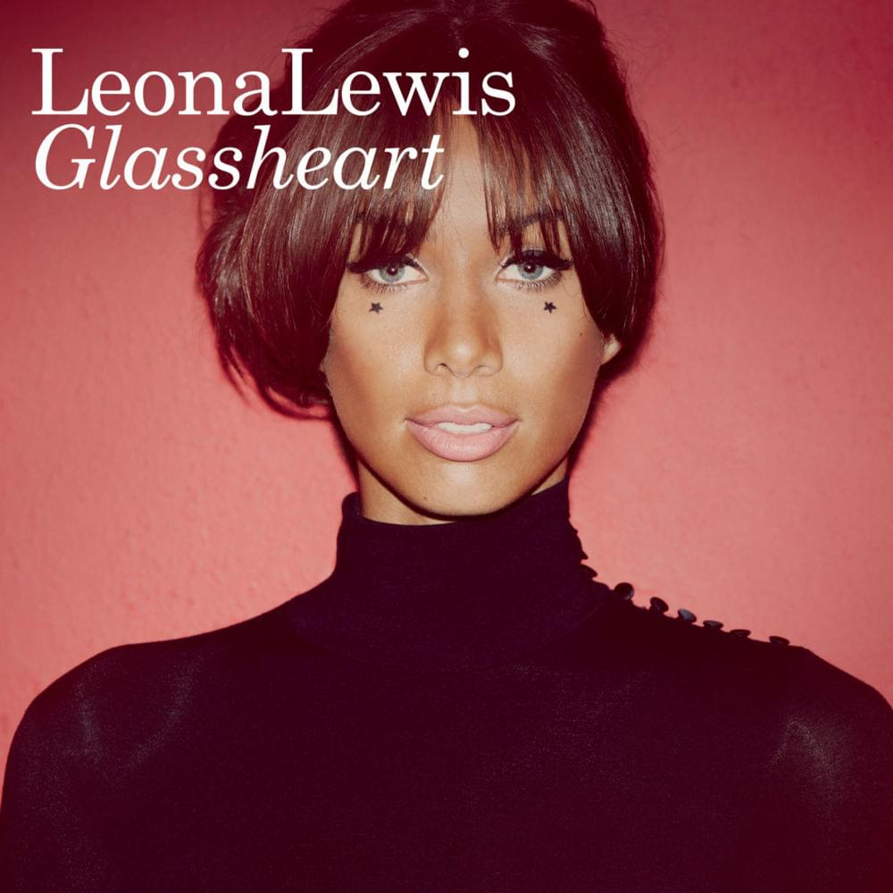 Album cover art for "Sugar" by Leona Lewis