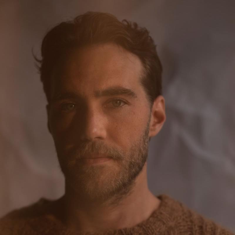 Cover image for Matt Corby