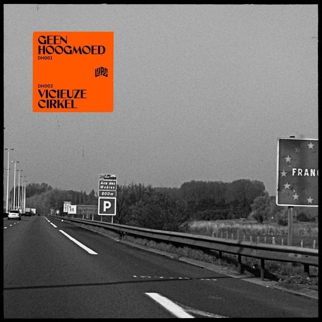 Cover image for Geen Hoogmoed + Vicieuze Cirkel