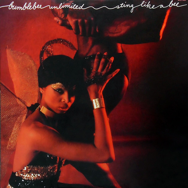 Cover image for Sting Like a Bee