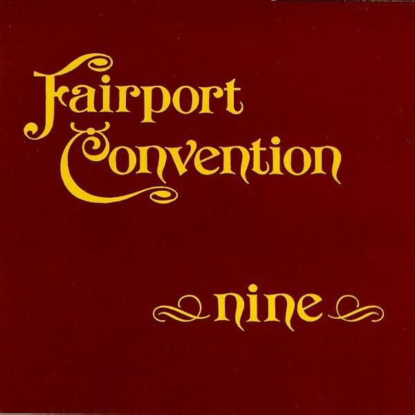 Album cover art for "Polly on the Shore" by Fairport Convention