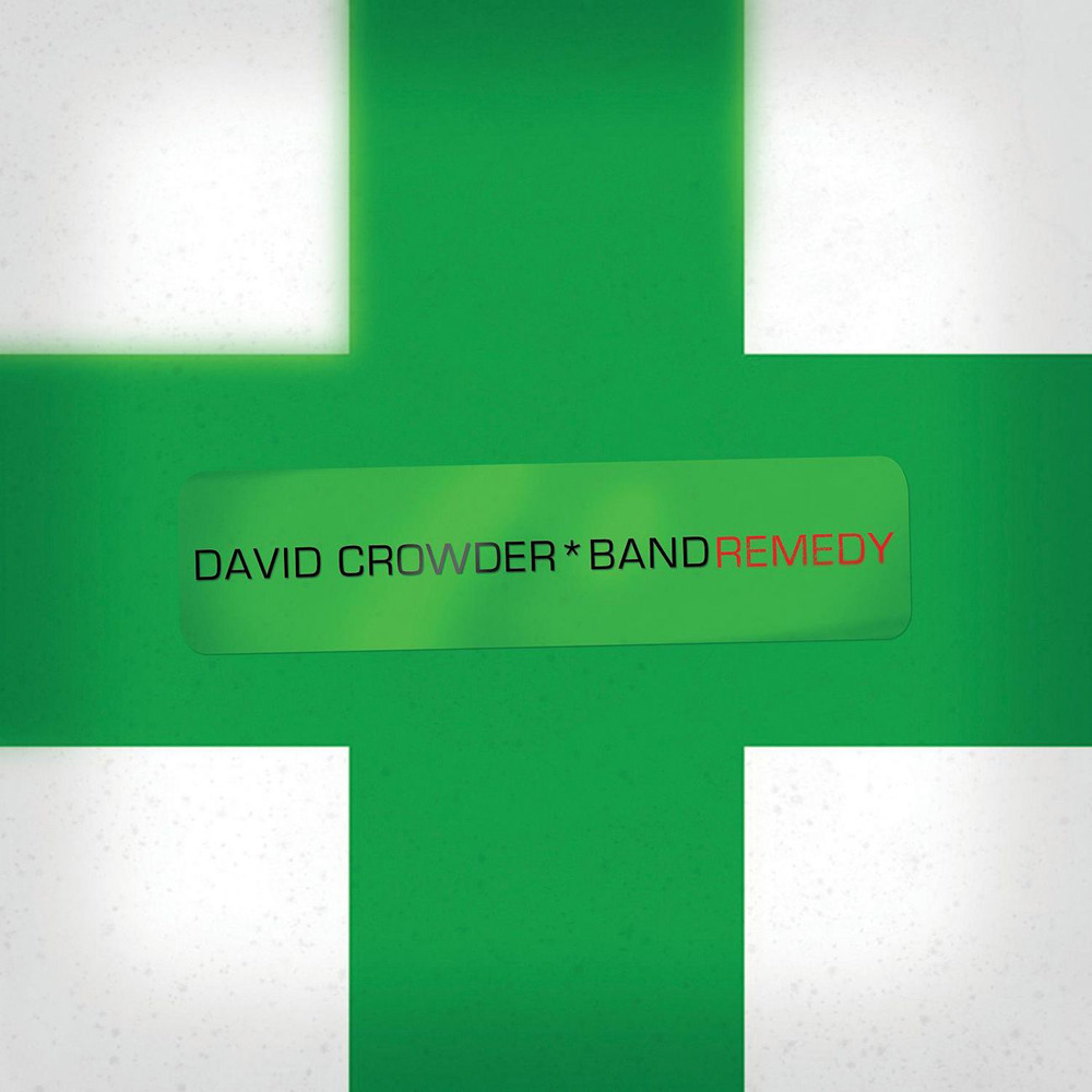 Everything Glorious by David Crowder Band