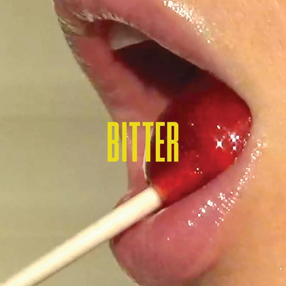 Bitter by FLETCHER