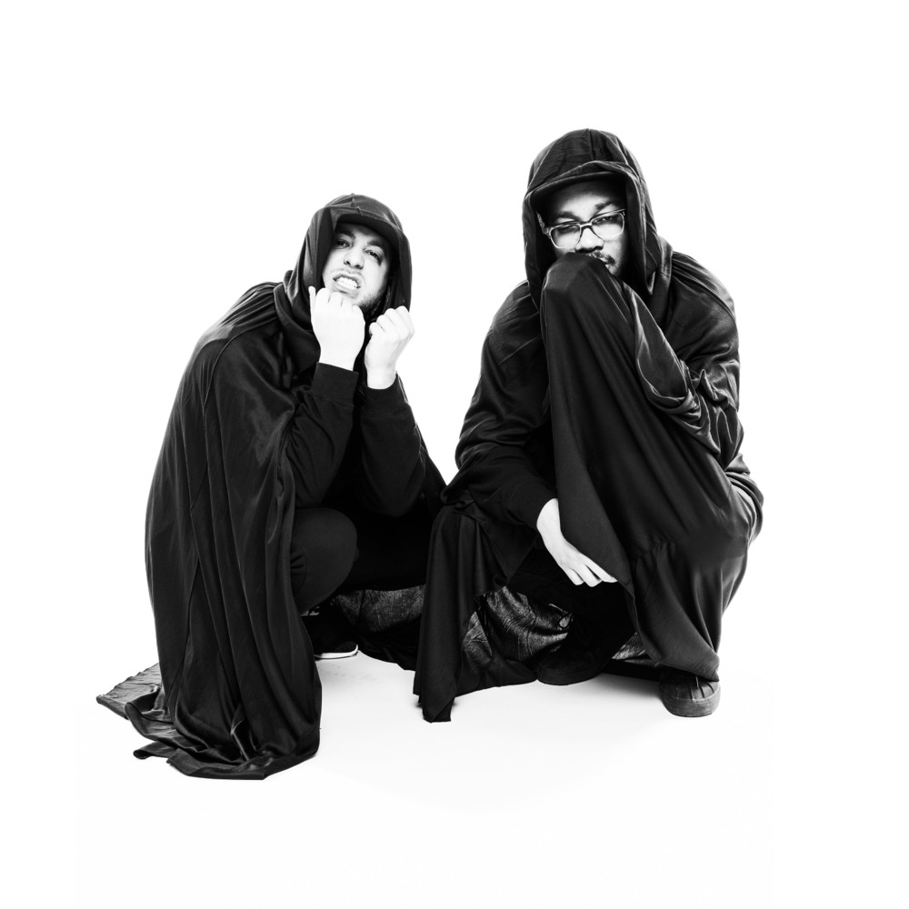 The Doppelgangaz Profile Picture Photo of The Doppelgangaz