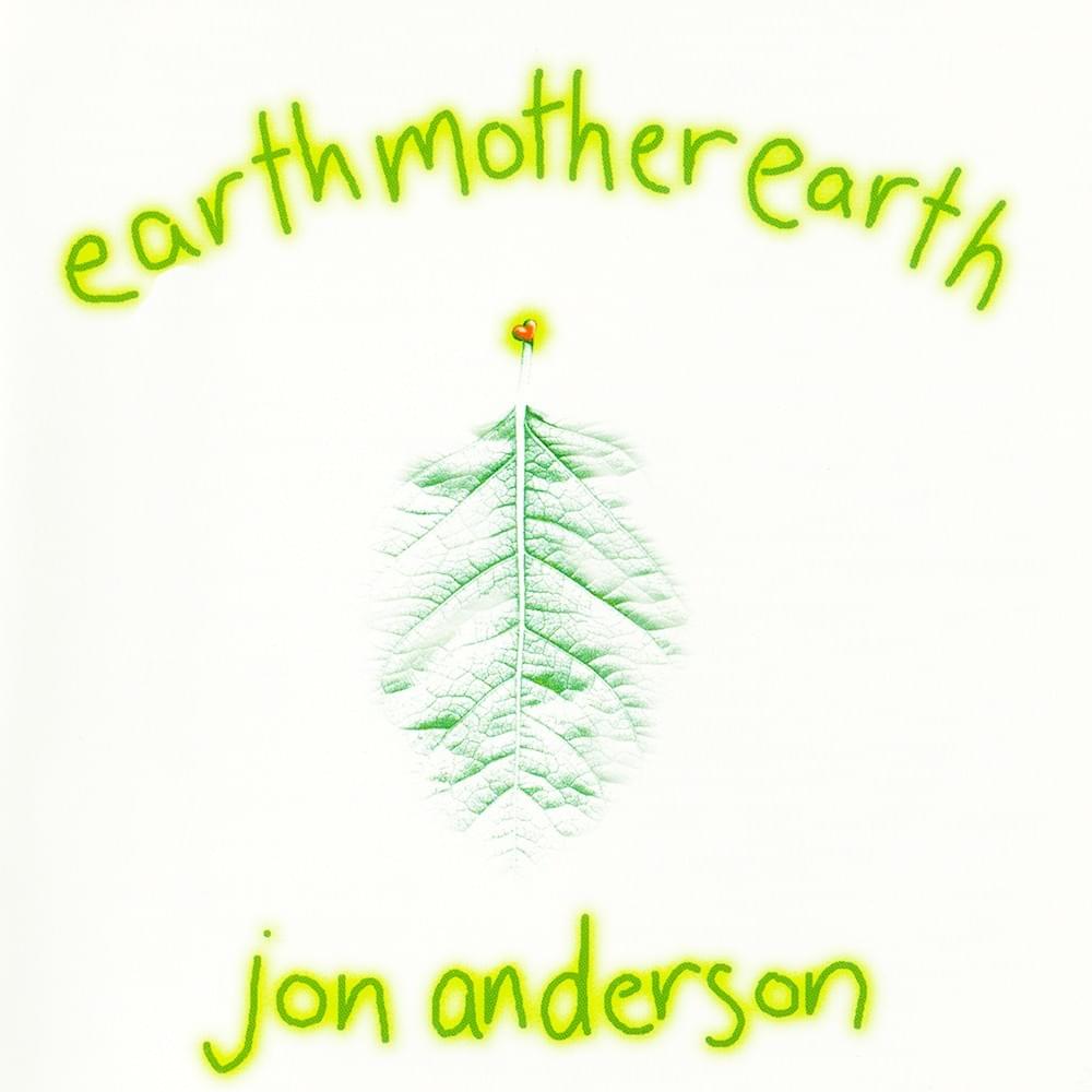 Harptree by Jon Anderson