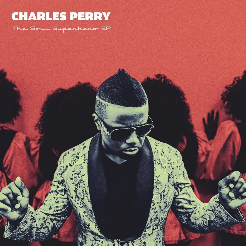 Apologize by Charles Perry