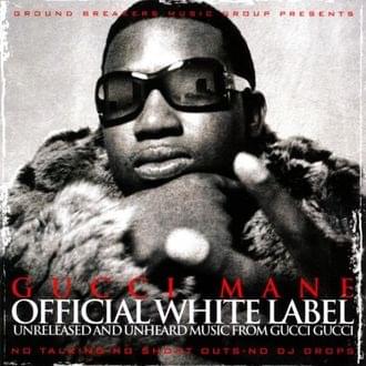 Album cover art for "Light Show" by Gucci Mane & Yo Gotti