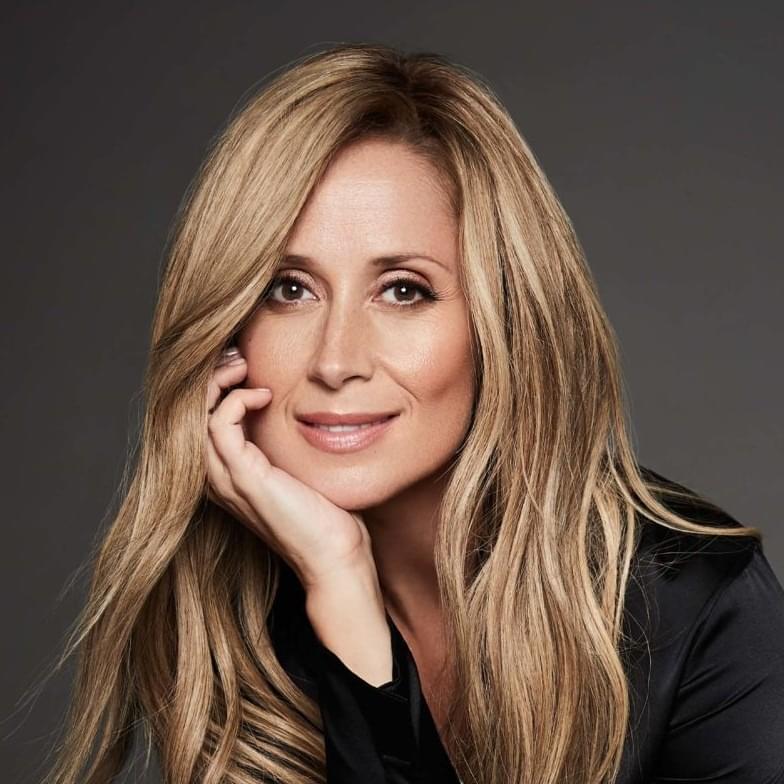 Cover image for Lara Fabian