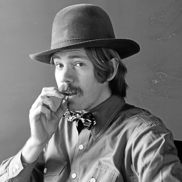 Photo of Dan Hicks