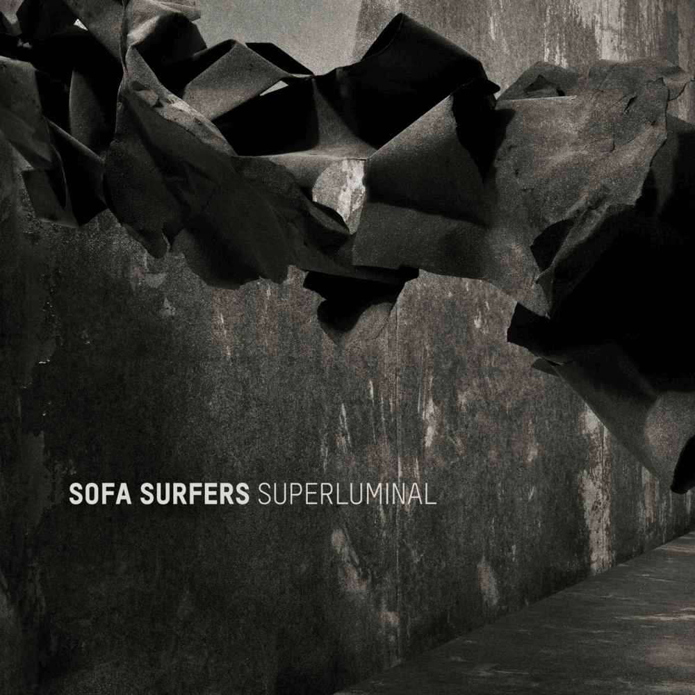 Broken together by Sofa Surfers