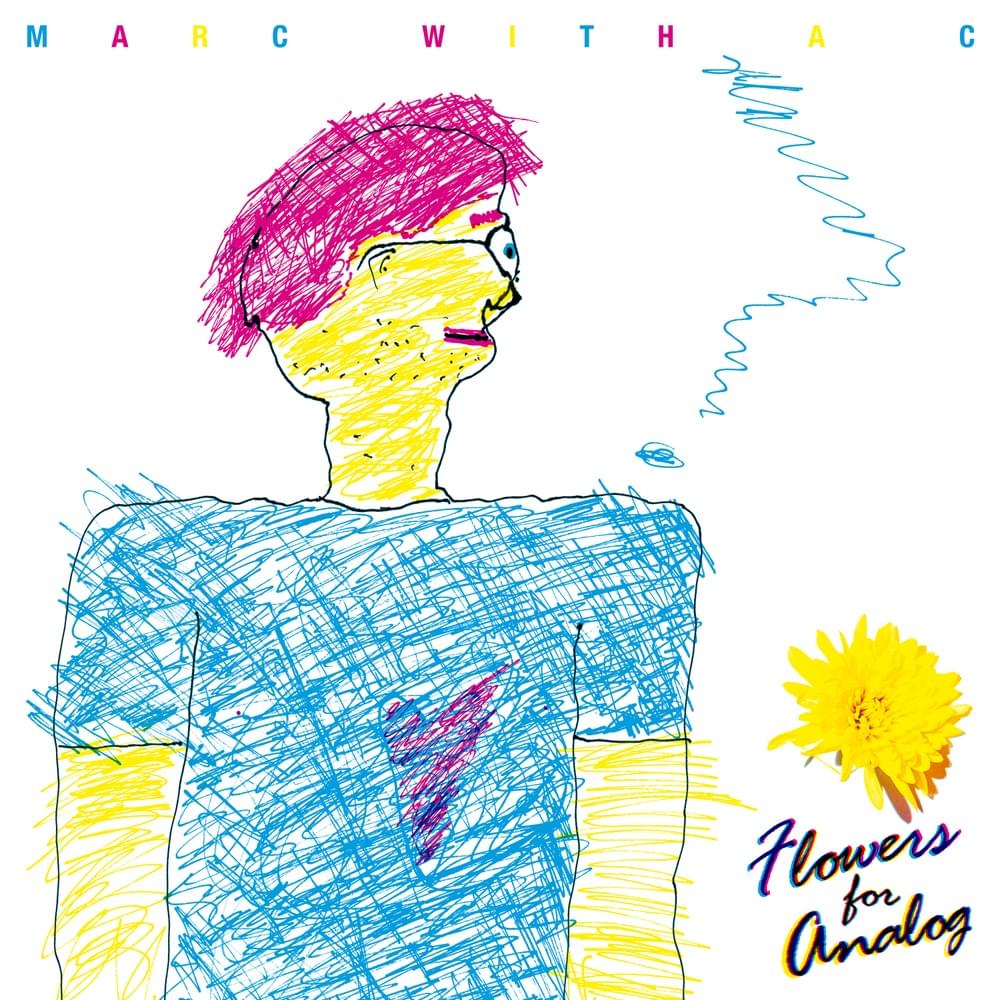 The Last Song, Part One by Marc With a C