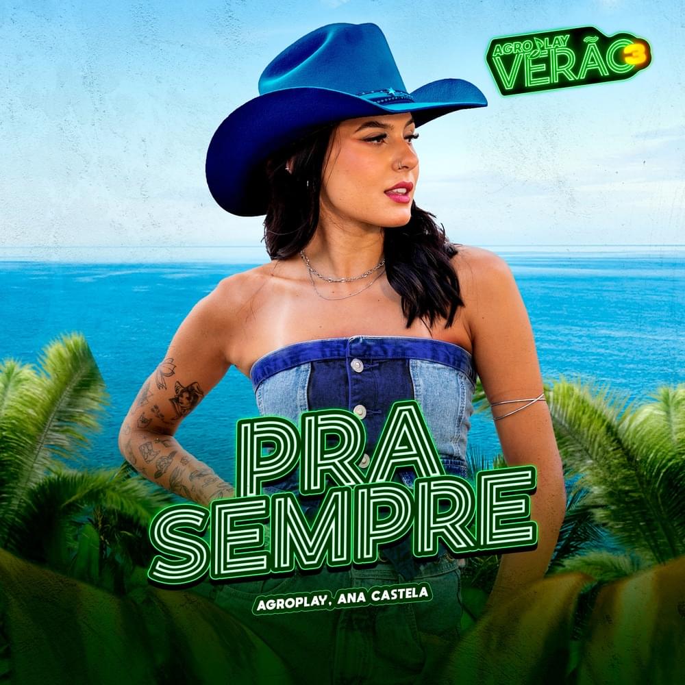 Pra Sempre by AgroPlay