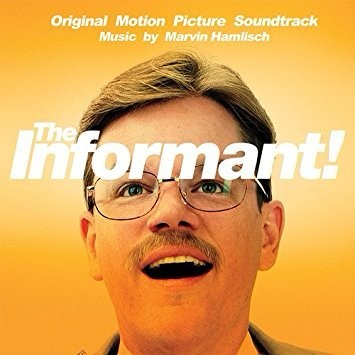 Sellout by Marvin Hamlisch