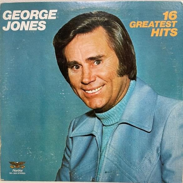 Cover image for 16 Greatest Hits
