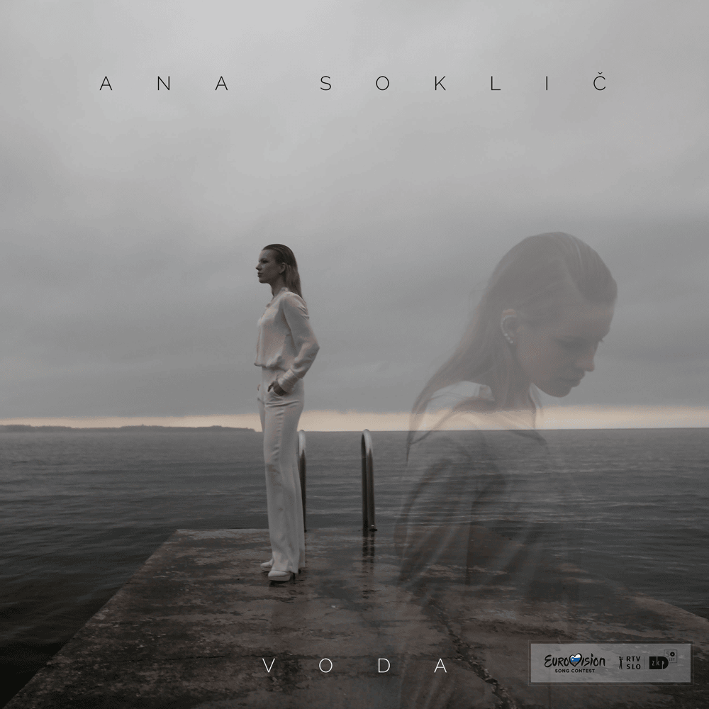 Voda by Ana Soklič