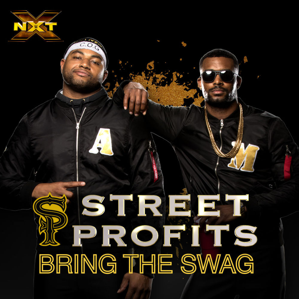 Bring the Swag by CFO$
