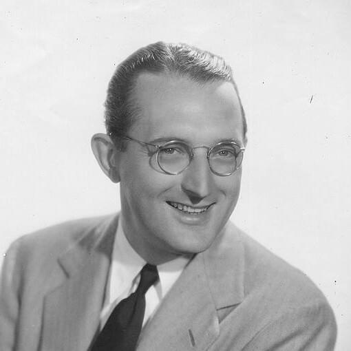 Photo of Tommy Dorsey