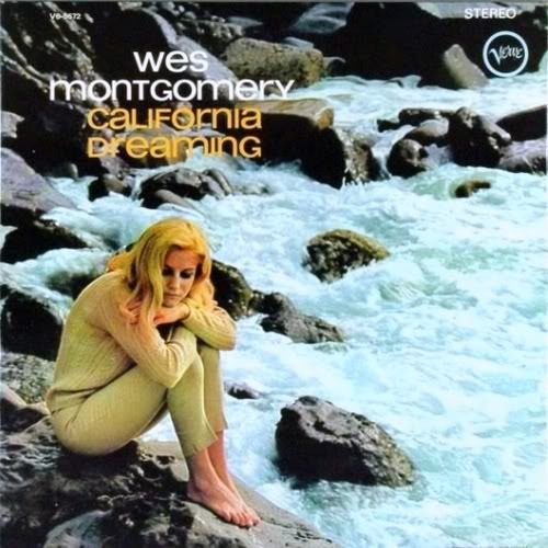 Sun Down by Wes Montgomery