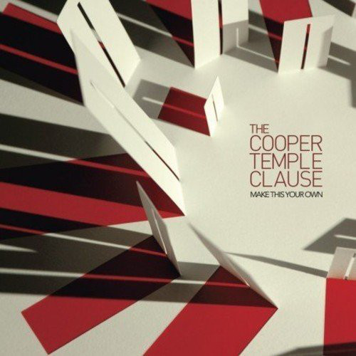 Connect by The Cooper Temple Clause