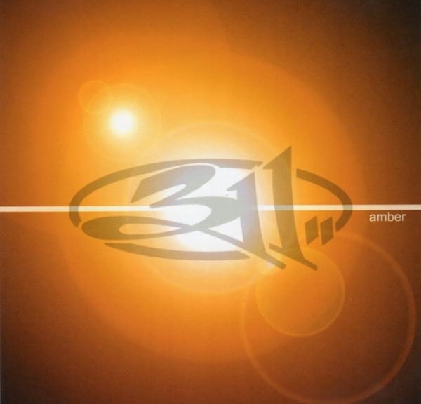 Amber by 311