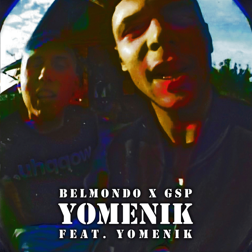 YoMenik by Belmondo
