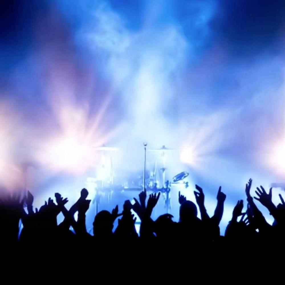 Cover image for Concert Genius