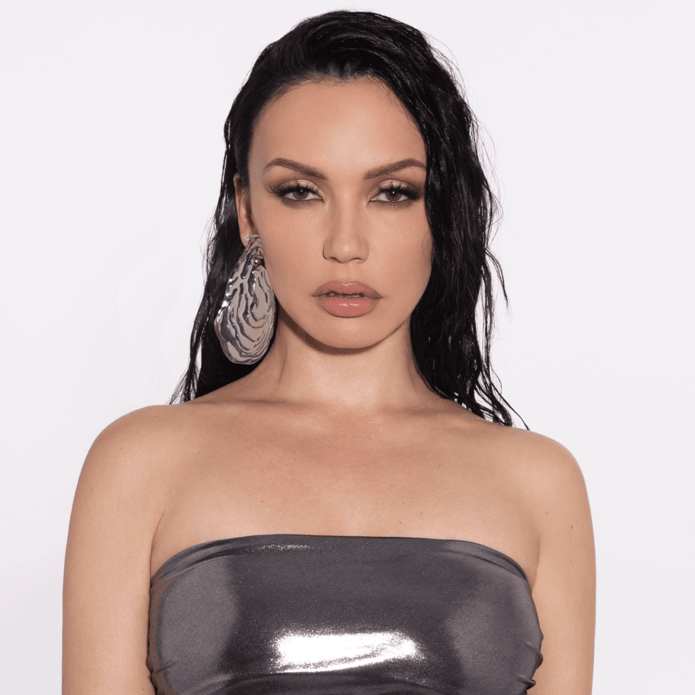 Cover image for SERYABKINA