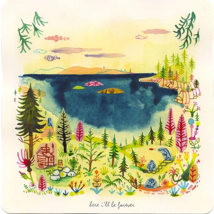 Trails to the Peaks of MTNS by Cuddle Formation