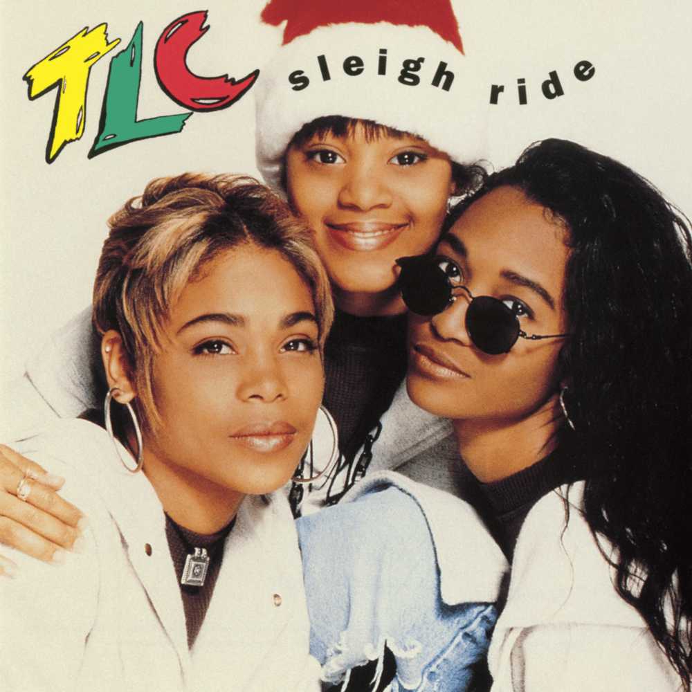 Cover image for Sleigh Ride (Remixes)