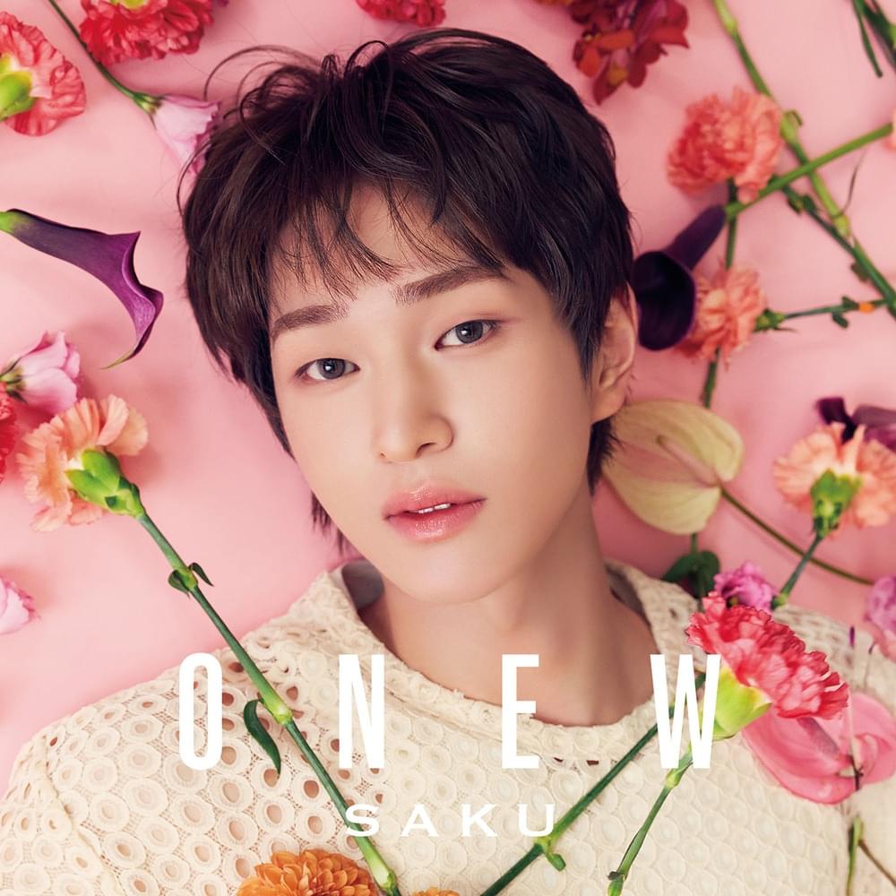 Album cover art for "ONEW - Lily (Romanized)" by Genius Romanizations