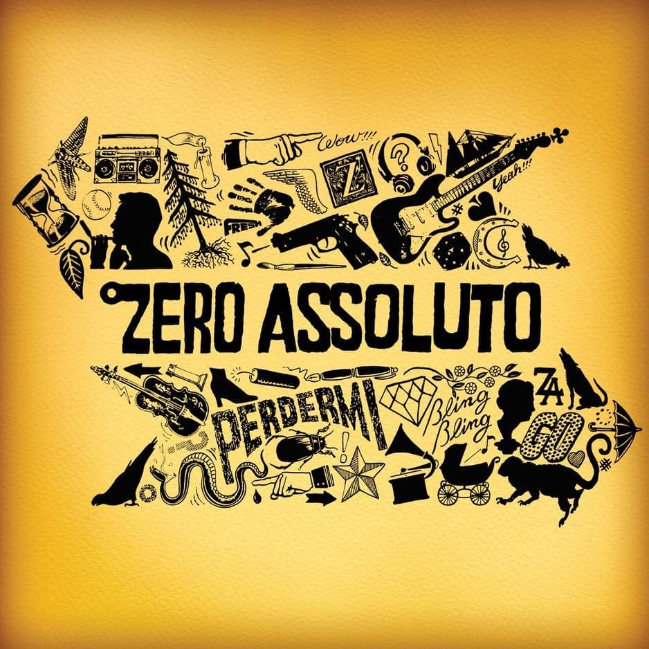 Se Vuoi Uccidimi by Zero Assoluto
